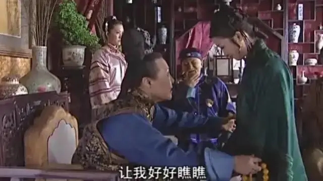 新婚之夜,11岁的康熙掀开新娘的红盖头跑了出去