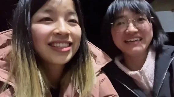 一个“毕业5年,5000元积蓄,却治好了几百万人”的视频火了